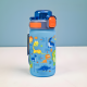 Plastic Bottle 550 ml